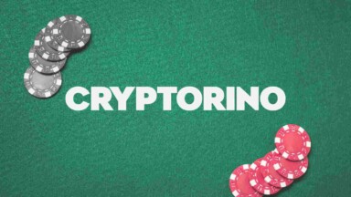 Cryptorino Casino Featured Image