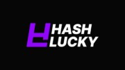 Hashlucky Casino Logo