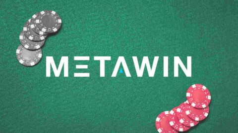 MetaWin Casino featured image