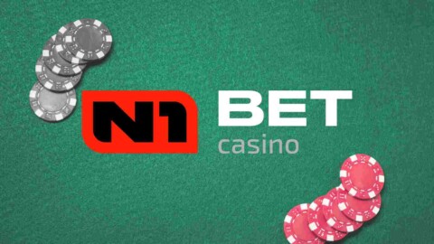 N1Bet Casino Featured Image