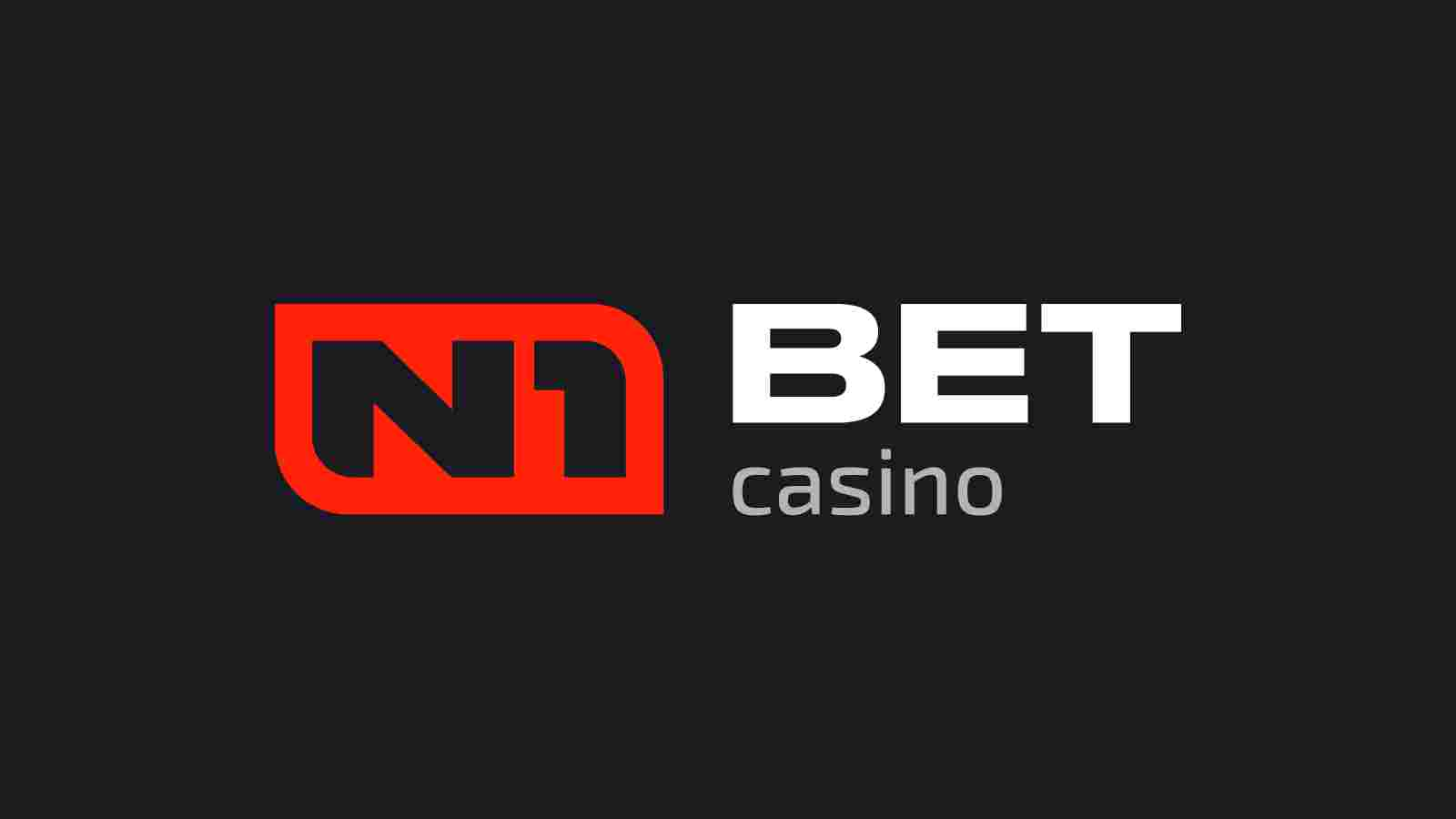 N1Bet Casino Logo