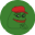 Pepe Coin PEPE 32x32 Logo