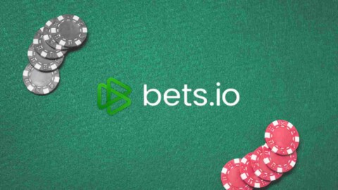 Bets.io Featured Image