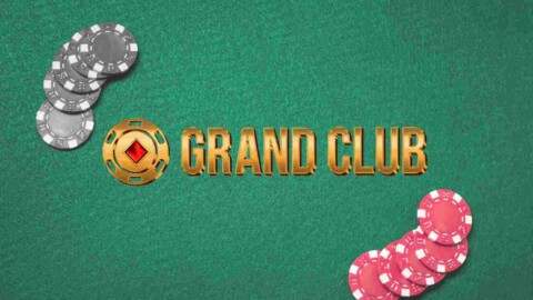 Grand Club Casino Featured image