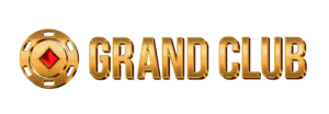 Grand Club Casino Logo