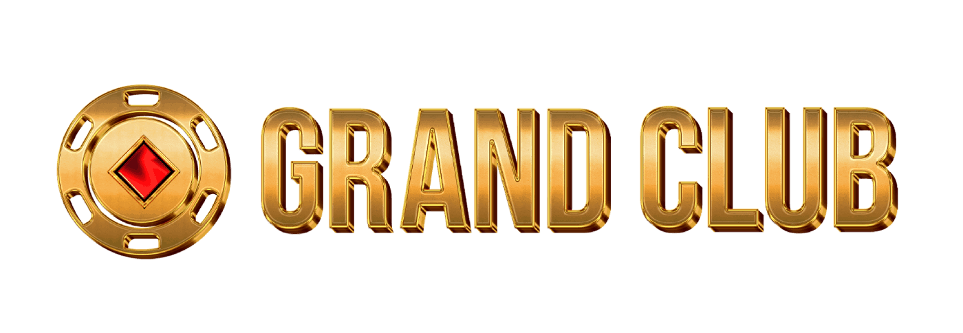 Grand Club Casino Logo