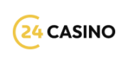 24Casino Logo