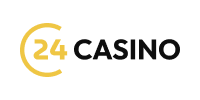 24Casino Logo