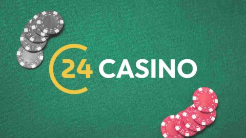 24Casino Featured Image