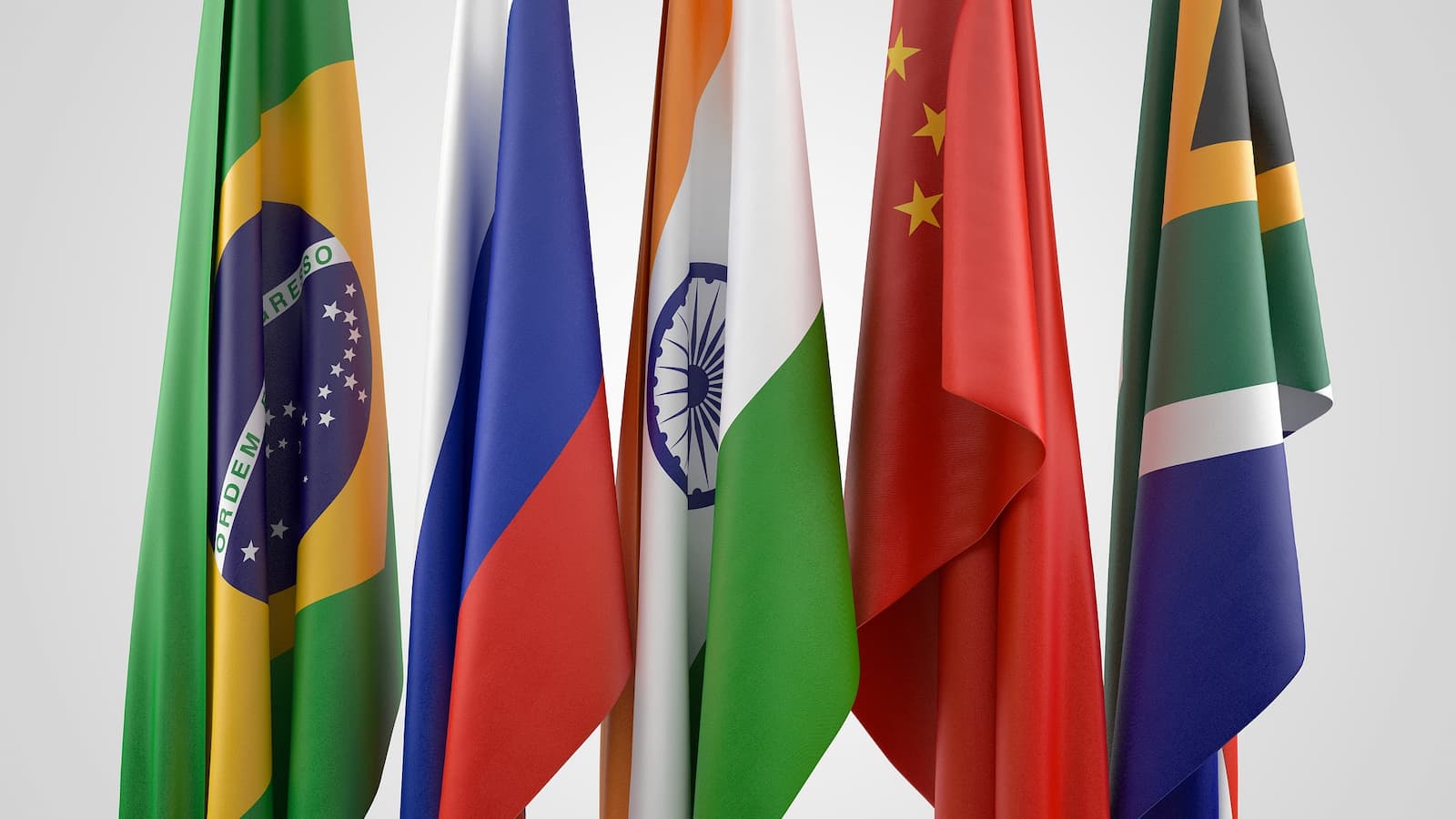 BRICS Pay: Dieses dezentrale Zahlungsnetzwerk ist in Planung