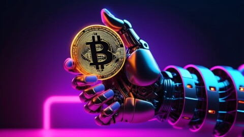 Bitcoin: Massiver Ansturm treibt Kurs an – wer steckt dahinter?