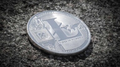 Erster Litecoin ETF beantragt So reagiert der LTC Kurs jetzt Titelbild