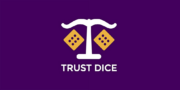 TrustDice Casino Logo