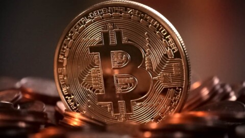 Bitcoin steigt über 82.000 US-Dollar MicroStrategy kauft nach Titelbild