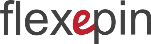 Flexepin Logo