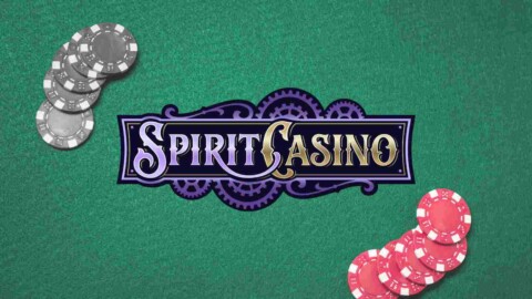 Spirit Casino Featured Image