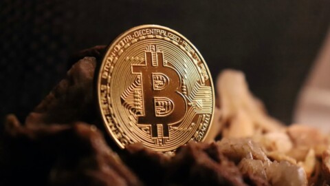 Bitcoin Kurs steigt Neues Allzeithoch über 106.000 US-Dollar Titelbild