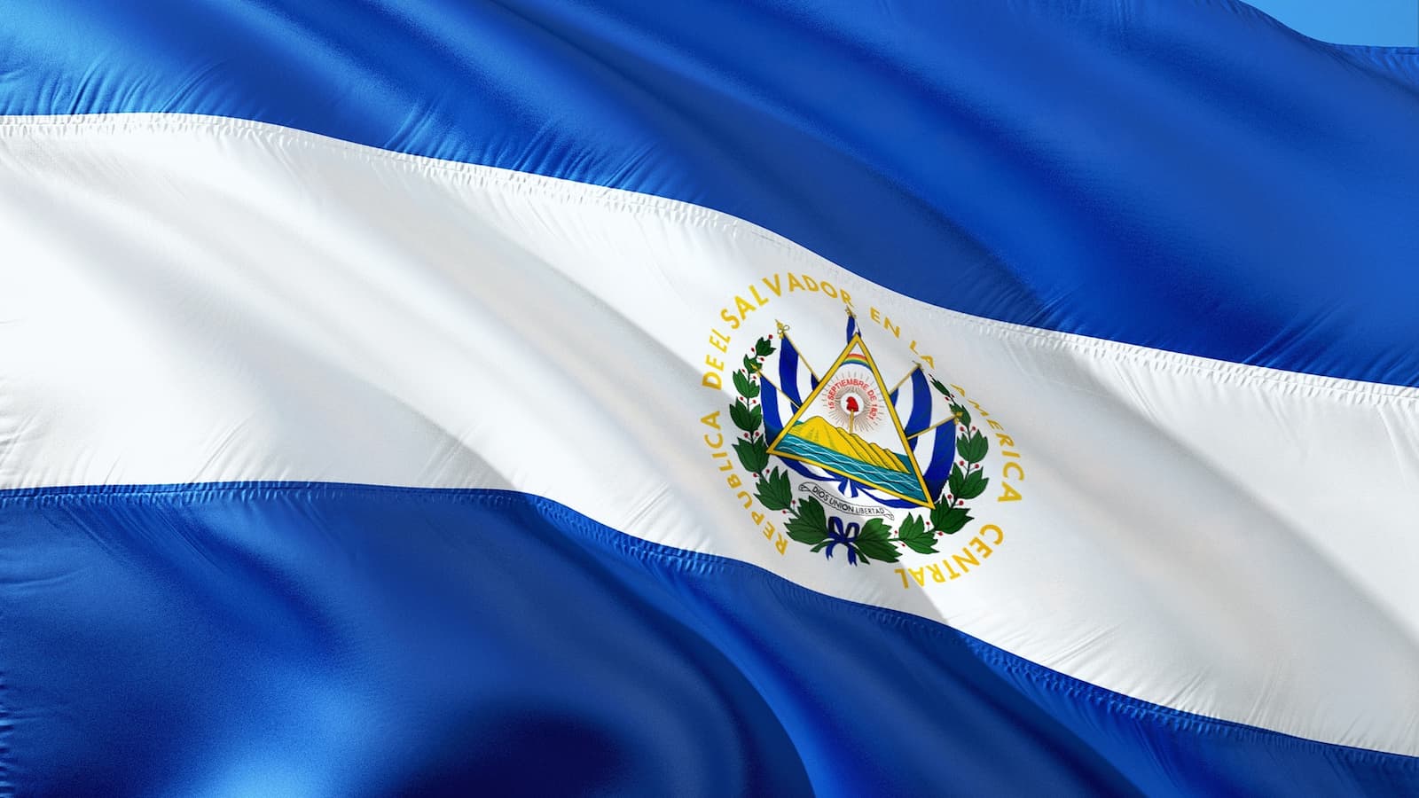 El Salvador: Bitcoin nicht länger offizielles Zahlungsmittel