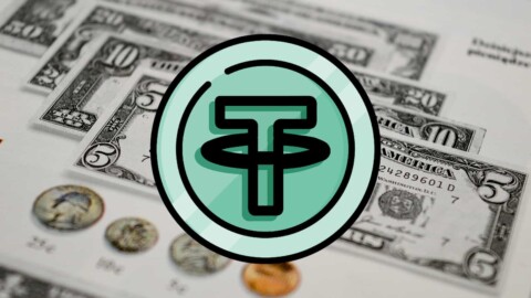 Tether Argentinien fordert millionenschwere Beschlagnahme Titelbild