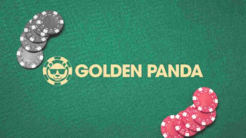 Golden Panda Featured Image