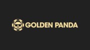 Golden Panda Logo