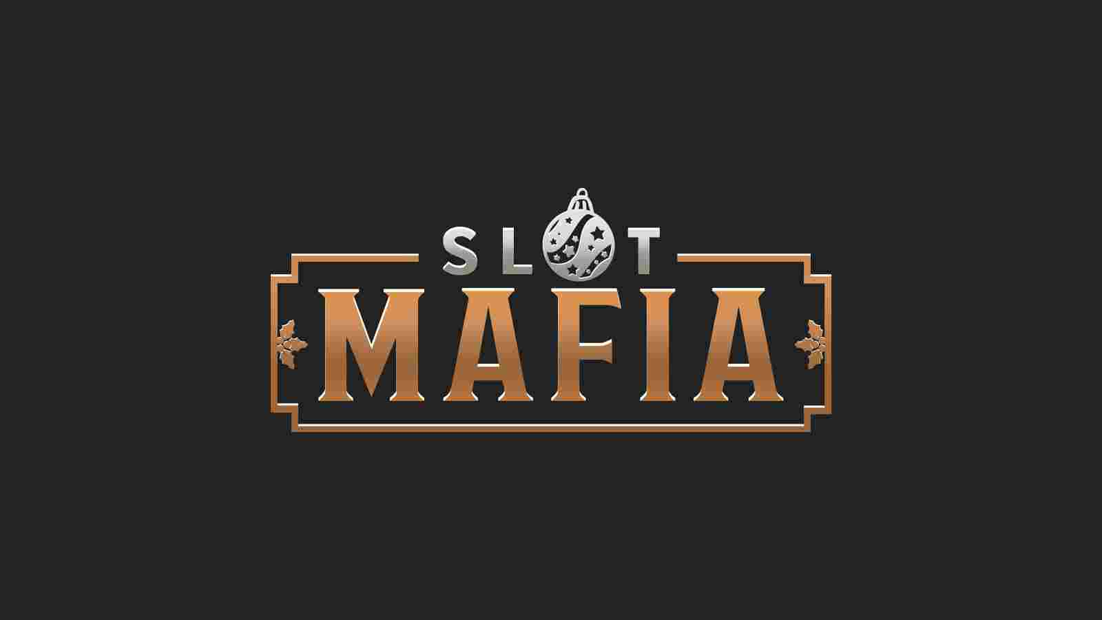 SlotMafia Logo