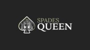 Spades Queen Logo