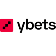 Ybets casino logo