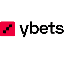 Ybets casino logo