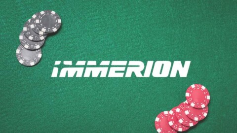 Immerion Casino Featured Image