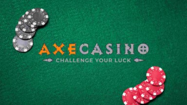 Axe Casino featured image