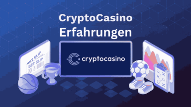 CryptoCasino Erfahrungen