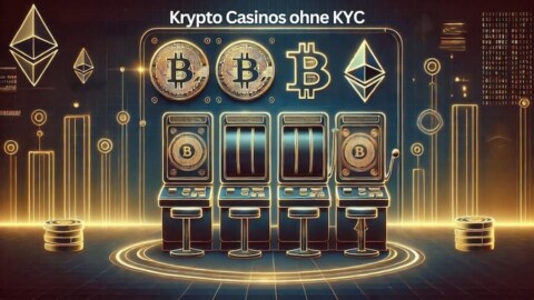 crypto casino ohne kyc