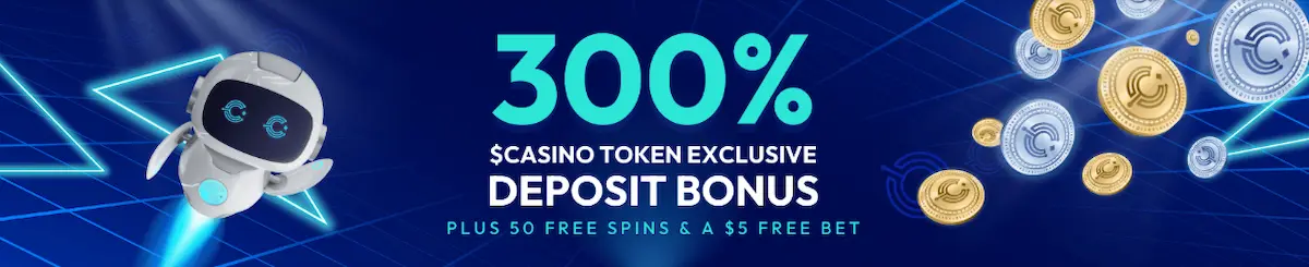 Neukundenbonus Cryptocasino.com