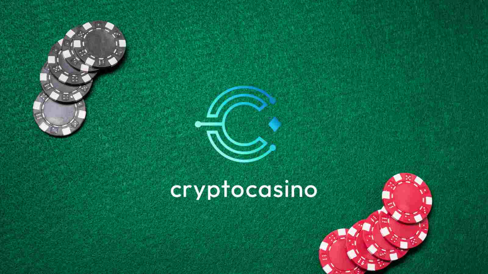 Cryptocasino.com Casino Erfahrungen und Bewertung 2026