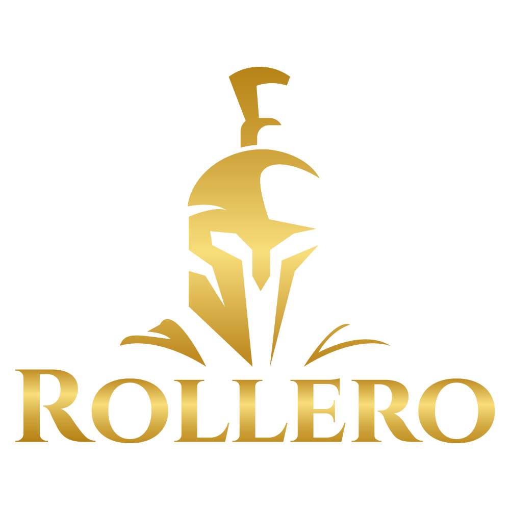 Rollero Logo