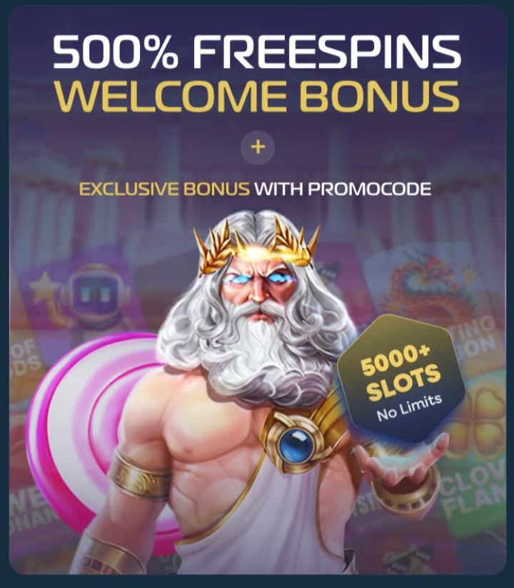 FortuneJack Bonus