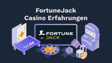 FortuneJack Casino Erfahrungen