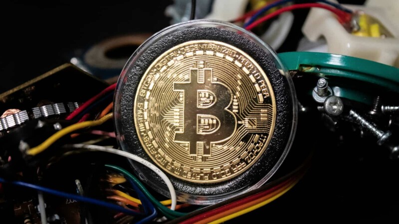 Bitcoin Mining: So viel erneuerbare Energie nutzt BTC wirklich Titelbild