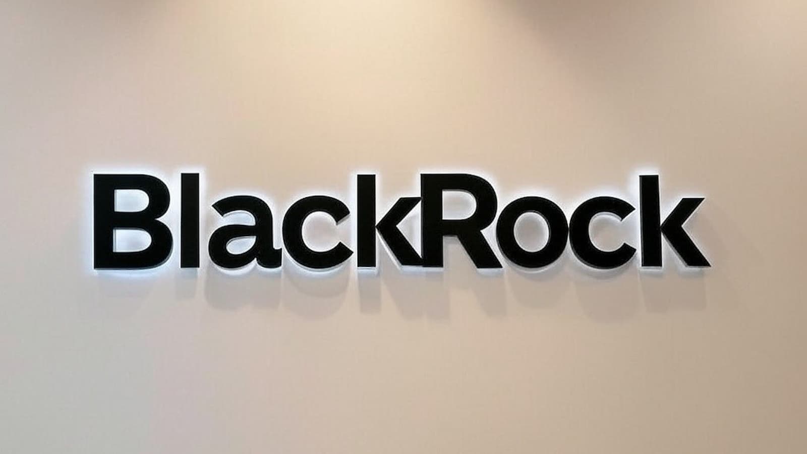 BlackRock sieht in Bitcoin eine Gefahr für den US-Dollar