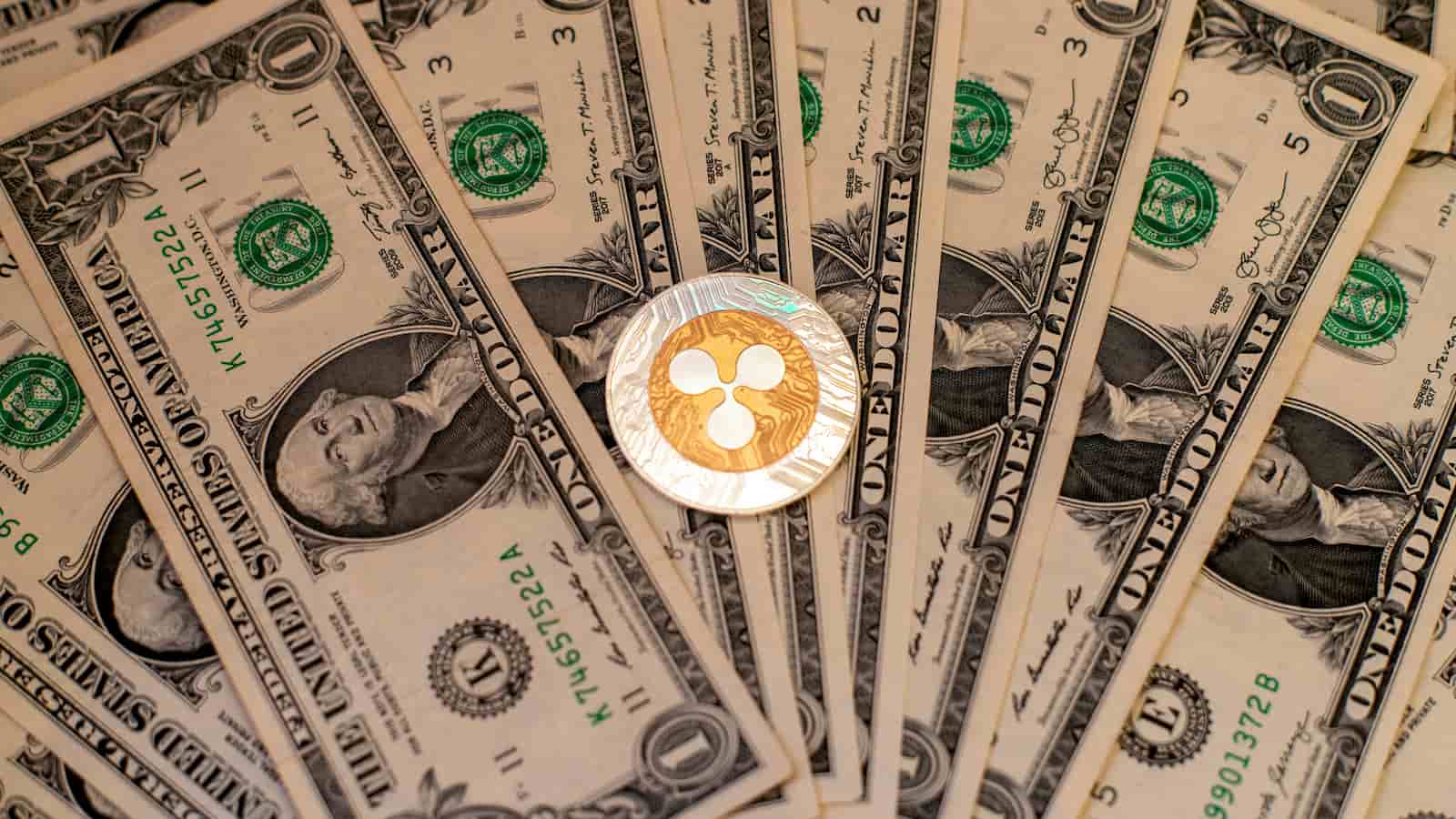 Ripple startet XRP Fonds in Asien: Hoffnung für Kurswachstum?