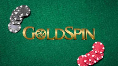 GoldSpin featured image