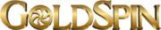 GoldSpin Logo