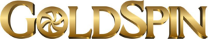 GoldSpin Logo