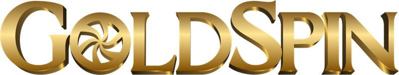 GoldSpin Logo