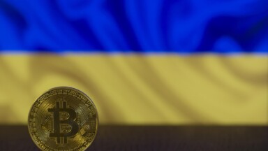Bitcoin-Reserve in der Ukraine: Politiker plant Einführung Titelbild