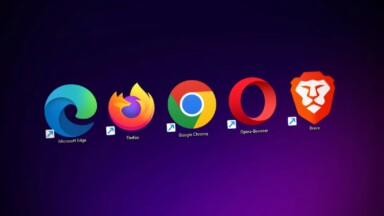 Dies ist der erste Webbrowser mit eigener Blockchain-Domain Titelbild