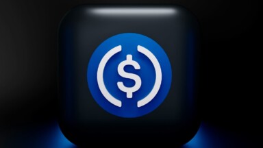 Stablecoin Betreiber Circle beantragt Börsengang Titelbild
