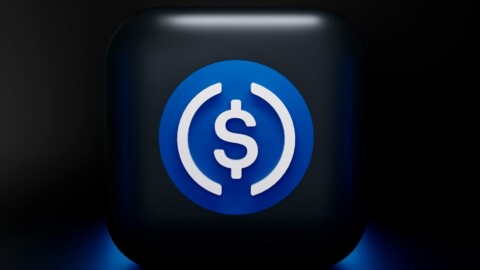 Stablecoin Betreiber Circle beantragt Börsengang Titelbild