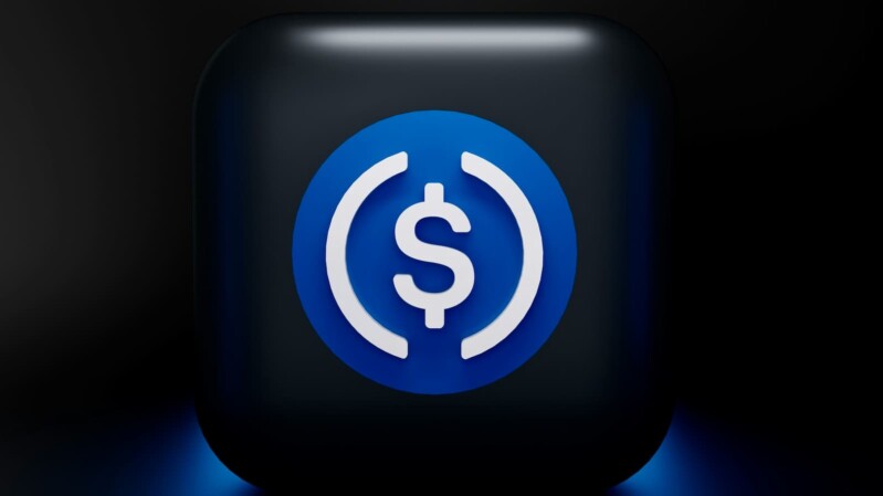 Stablecoin Betreiber Circle beantragt Börsengang Titelbild
